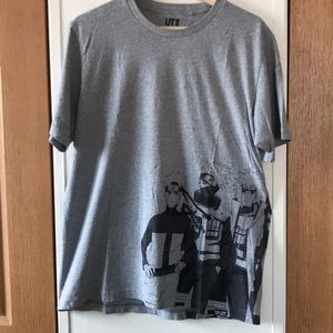 Naruto Tee